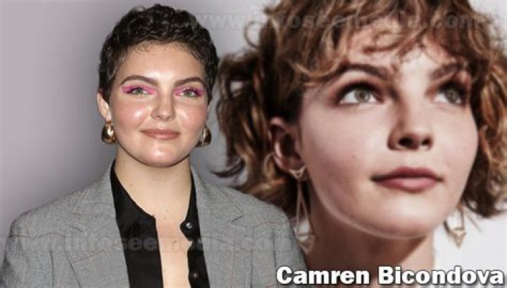 Camren Bicondova Net Worth