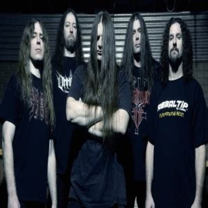 Cannibal Corpse Net Worth