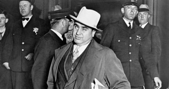 Capone Net Worth