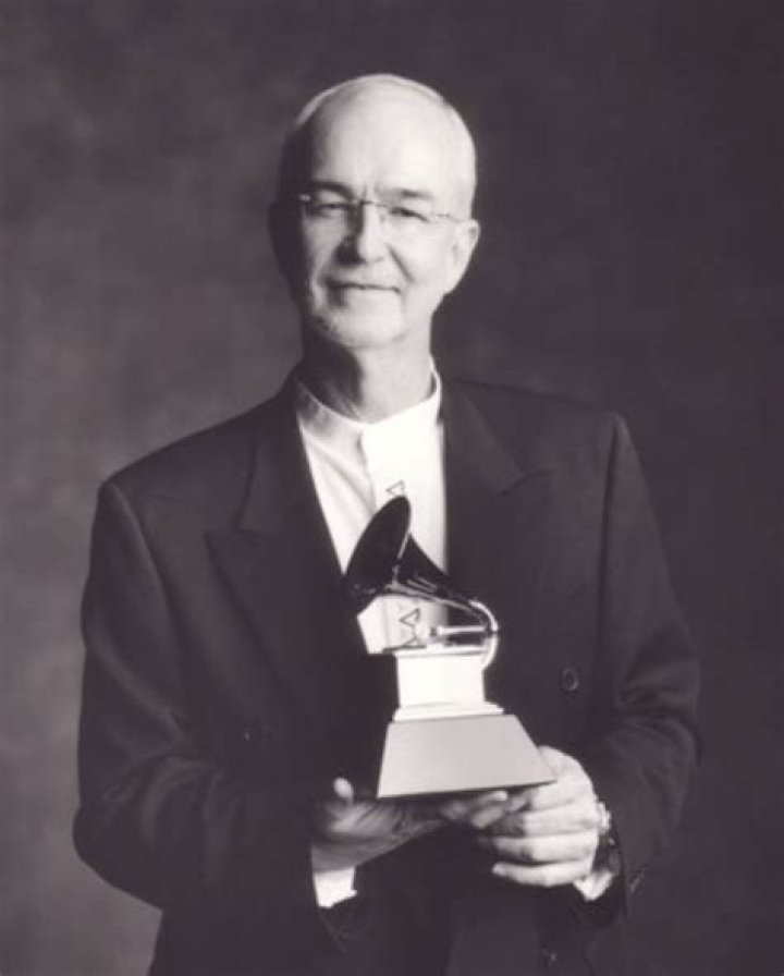 Carl Jackson Net Worth