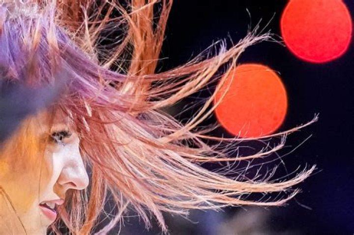 Carlee Avers Net Worth