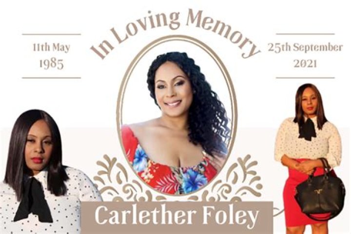 
Carlether Foley Age, Birthday, Wikipedia, Who, Nationality, Biography 