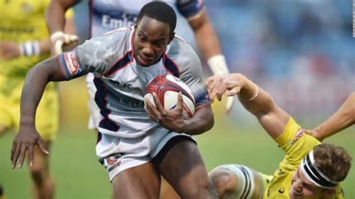 Carlin Isles