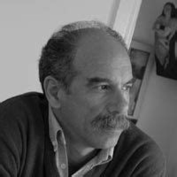 Carlos Maria Dominguez