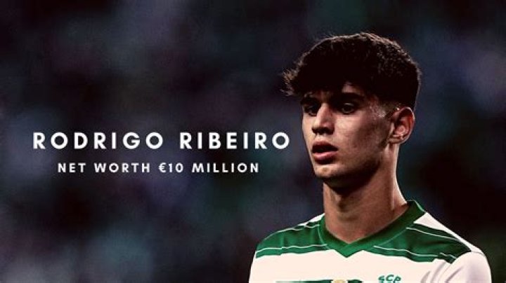 Carlos Ribeiro Net Worth