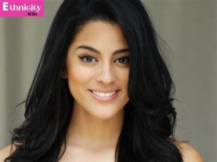 Carmela Zumbado Wiki: Facts on Her Age, Husband And Nationality Facts