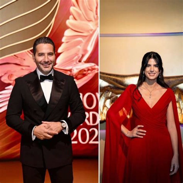 Carmen Bsaibes Net Worth