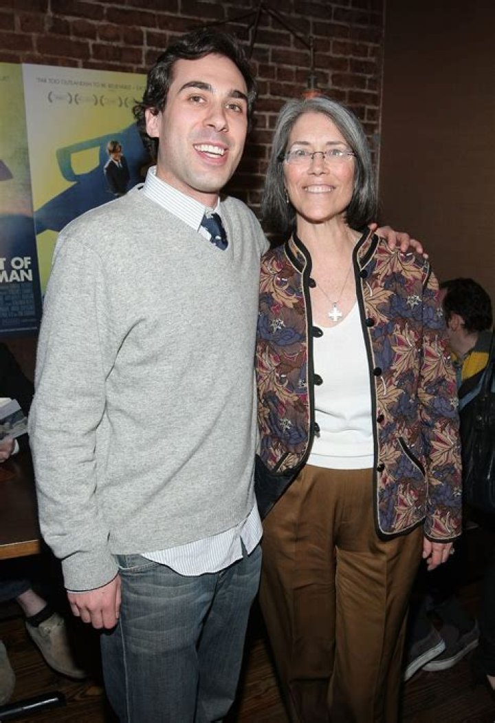 Carol Potter Net Worth