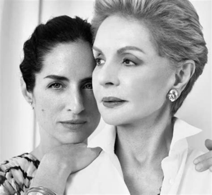 Carolina Herrera Parents: Meet Guillermo Pacanins Acevedo and María Cristina Niño Passios