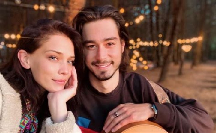 Carolina Miranda’s Actual Boyfriend/Novio, Manuel Masalva: 2022/23 Update!