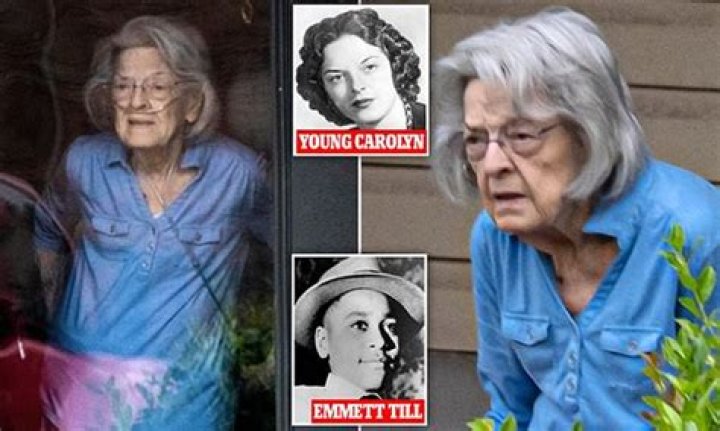 Carolyn Bryant Donham Death And Obituary: How Did Emmett Till Accuser Die?