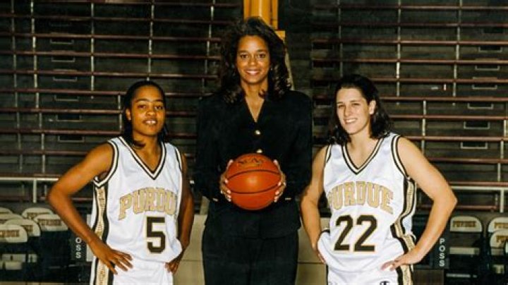 Carolyn Peck Age, Wiki, Biography, wife, Children, Salary, Net Worth, Parents