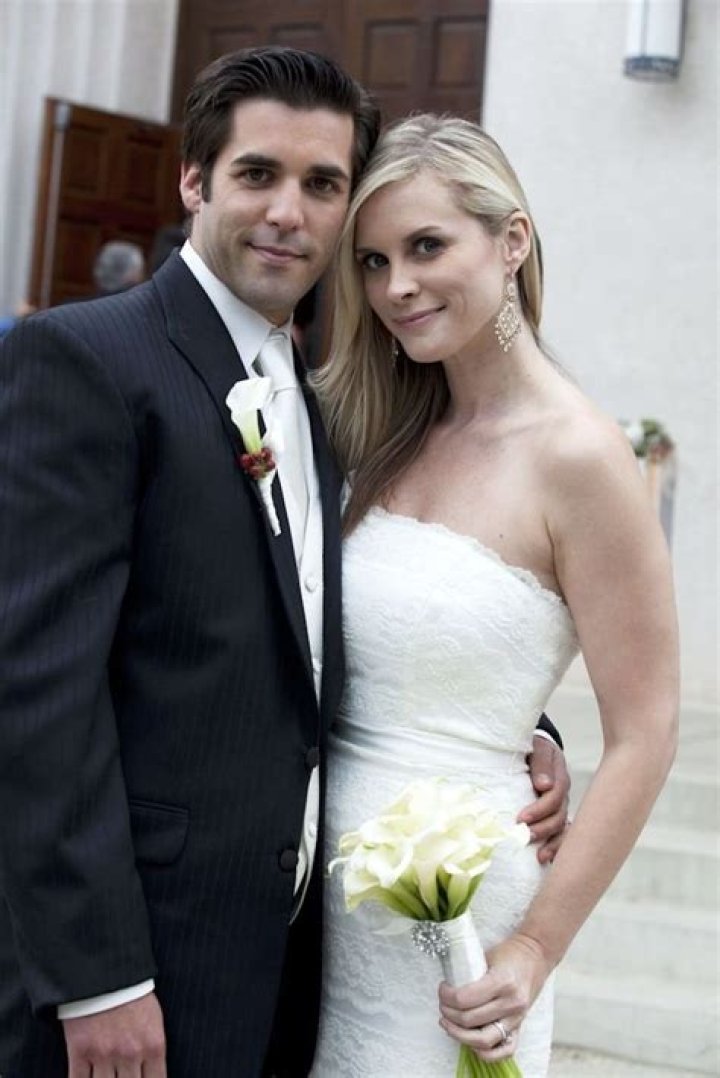 Carrie Eastman Net Worth