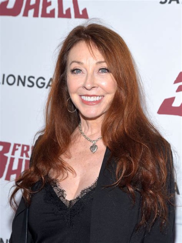 Cassandra Peterson Height, Weight, Measurements, Bra Size, Shoe Size