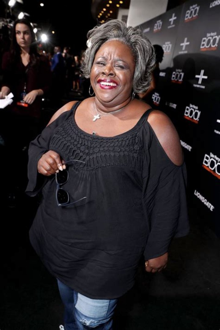 Cassi Davis Height, Weight, Net Worth, Age, Birthday, Wikipedia, Who, Nationality, Biography