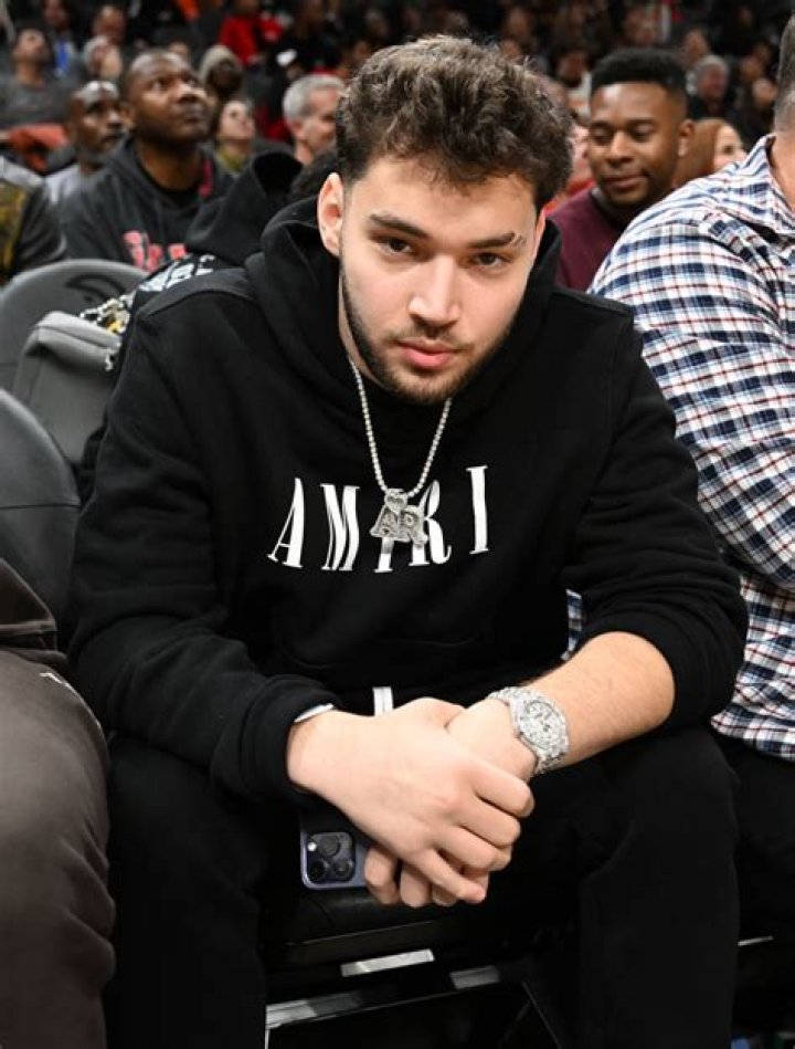 Cassidy Ross Net Worth