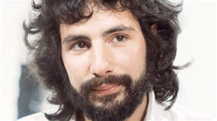 Cat Stevens