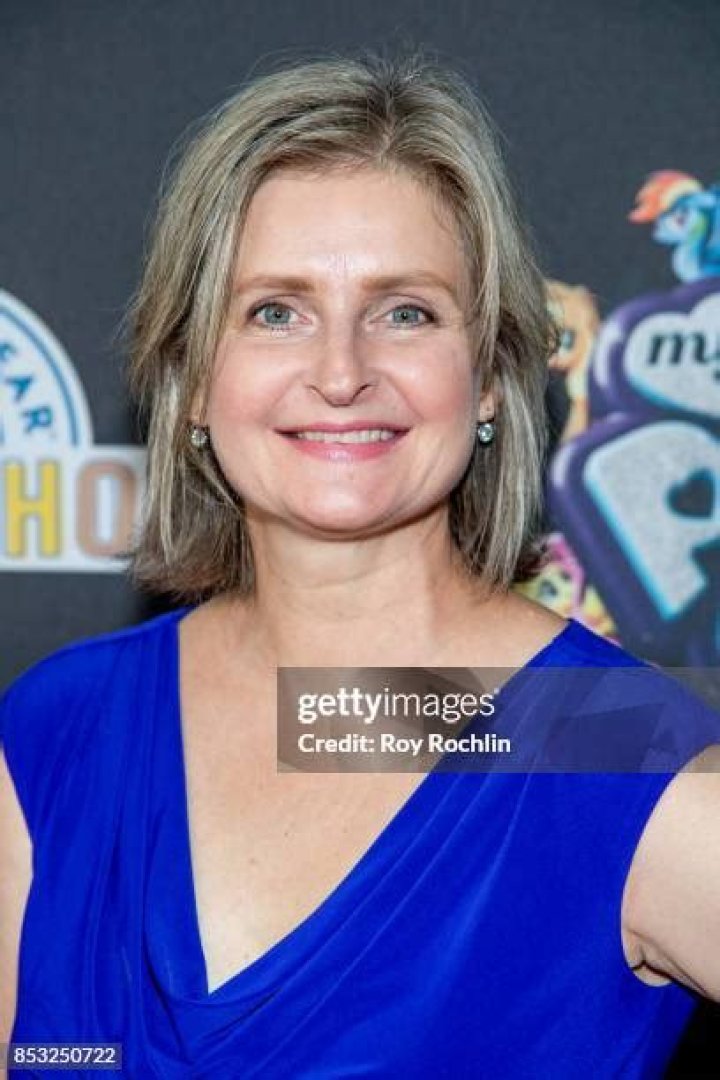 Cathy Weseluck Net Worth