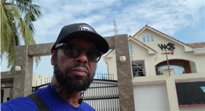 Cedric Singleton Net Worth