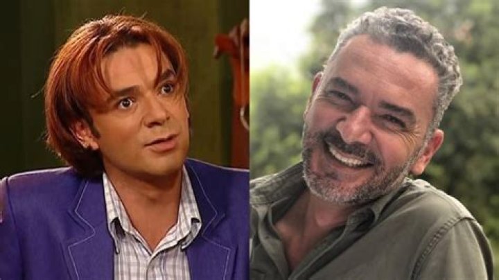 Celebrities Say Goodbye To Actor Sebastián Boscán