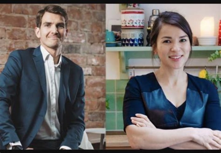 Chef Rachel Khoo Married, Husband, Bio/Wiki, Family