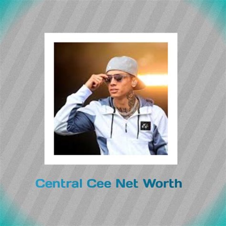 Central Cee Net Worth: What Is Central Cee’s Net Worth?