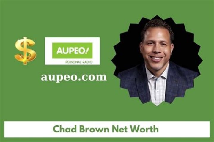 Chad Brown Net Worth