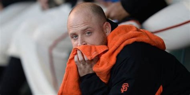 Chad Gaudin Net Worth