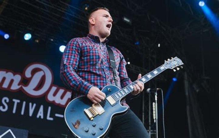 Chad Gilbert