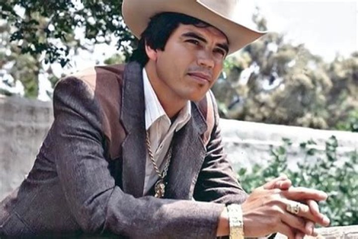 Chalino Sanchez