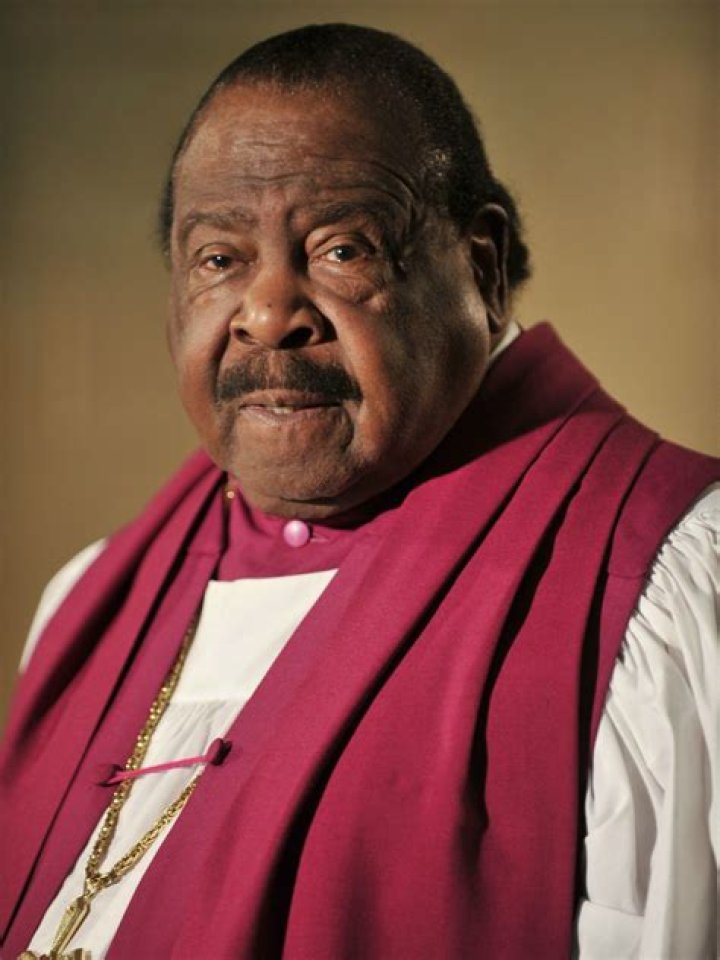 Chandler David Owens Sr.