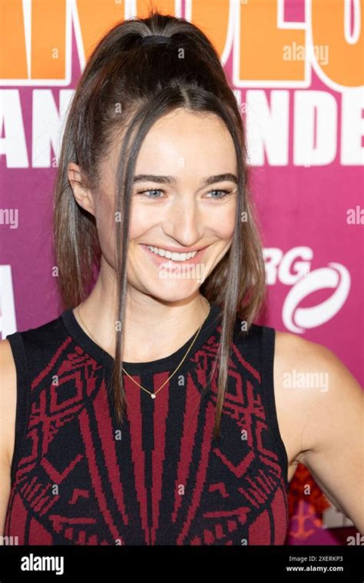 Chanel Mack Height, Weight, Net Worth, Age, Birthday, Wikipedia, Who, Nationality, Biography