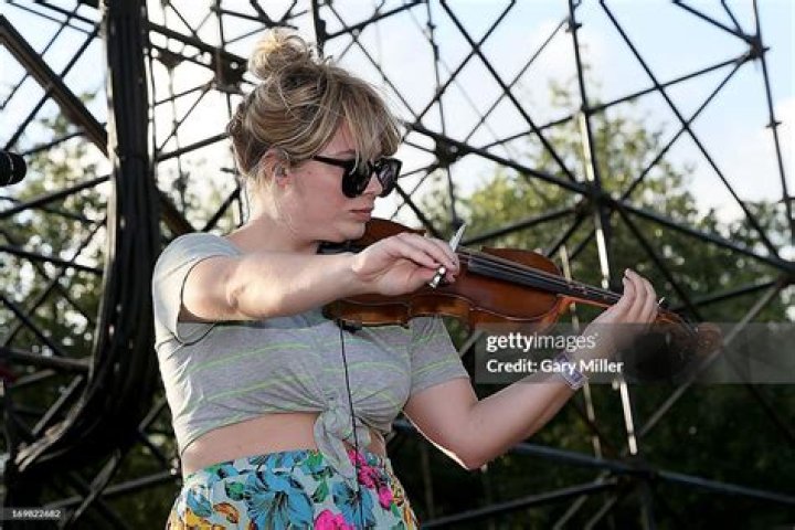 Charity Rose Thielen