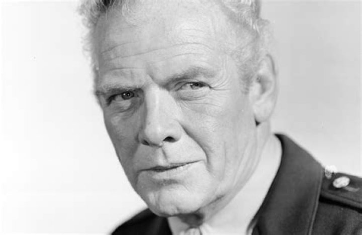 Charles Bickford
