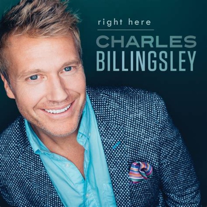 Charles Billingsley (musician)