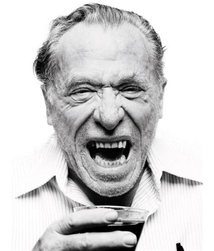Charles Bukowski