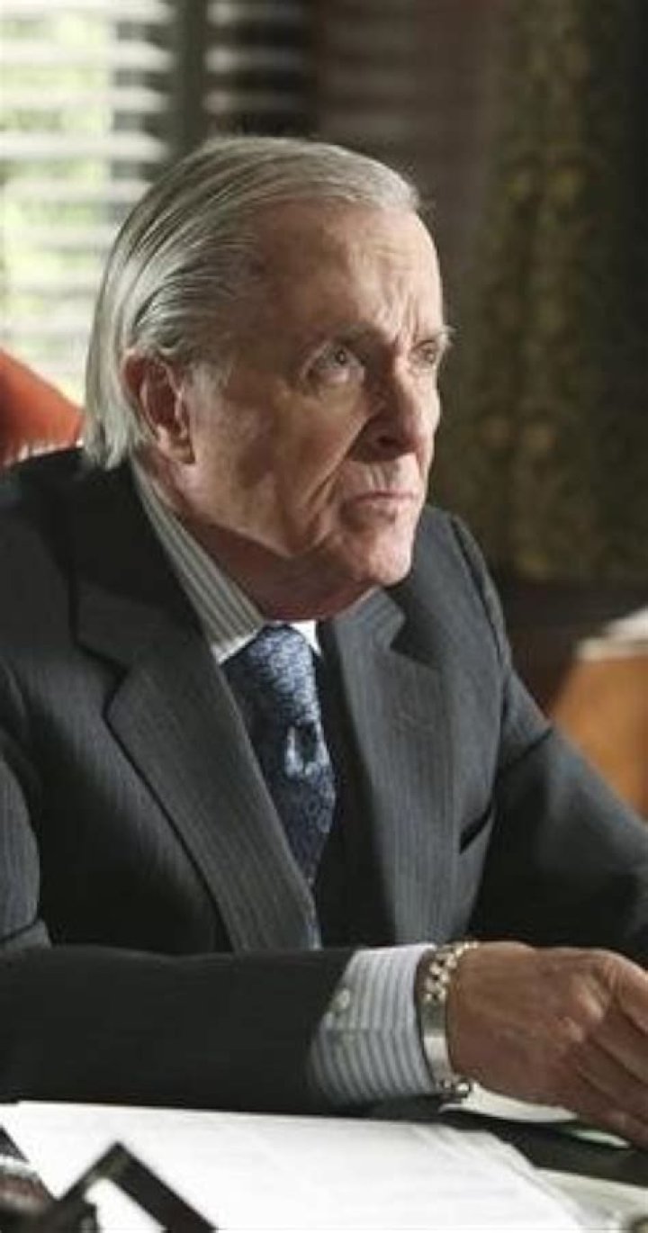 Charles C. Stevenson Jr. Net Worth