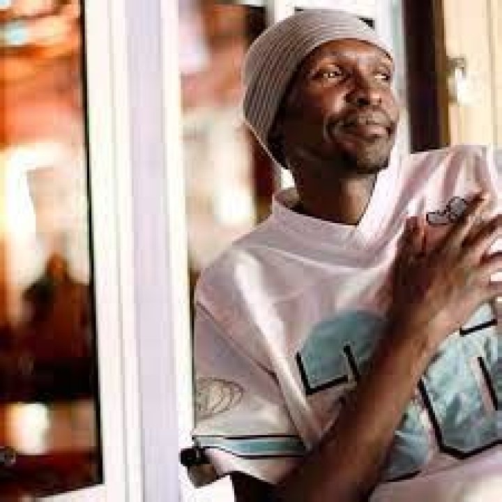 Charles Gitonga Maina Net Worth