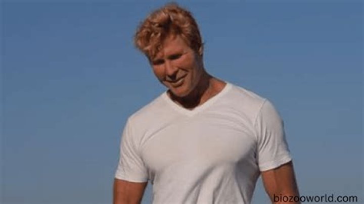 Charles Wahlheim Net Worth