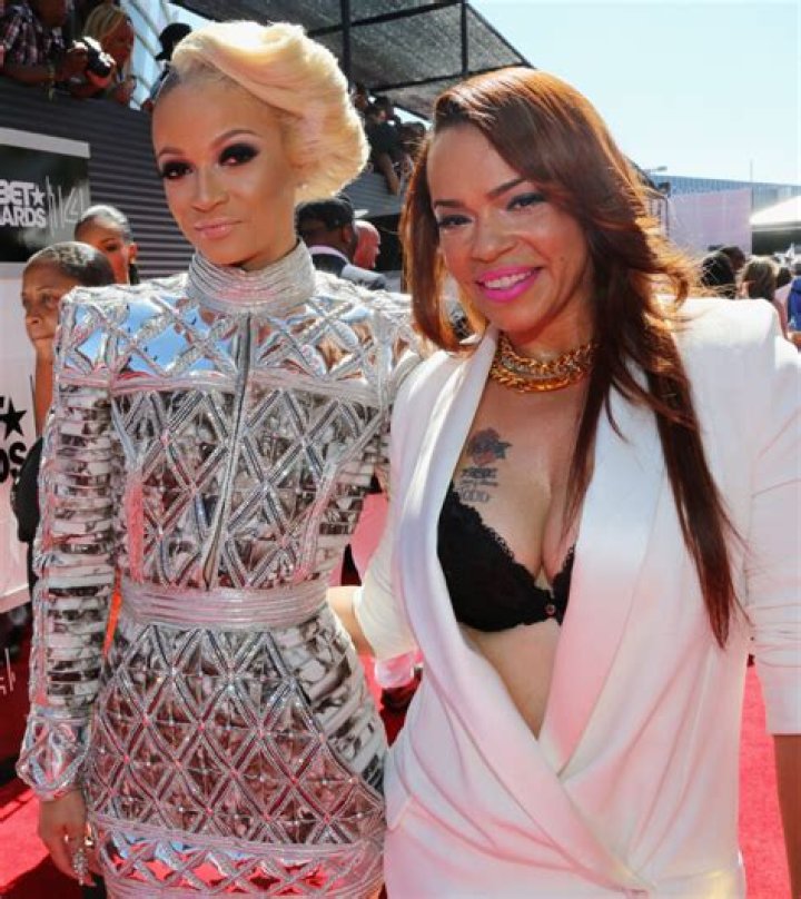 Charli Baltimore Net Worth