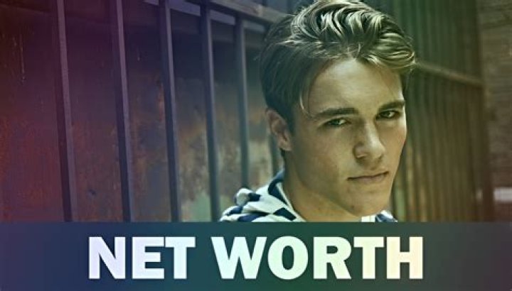 Charlie DePew Net Worth