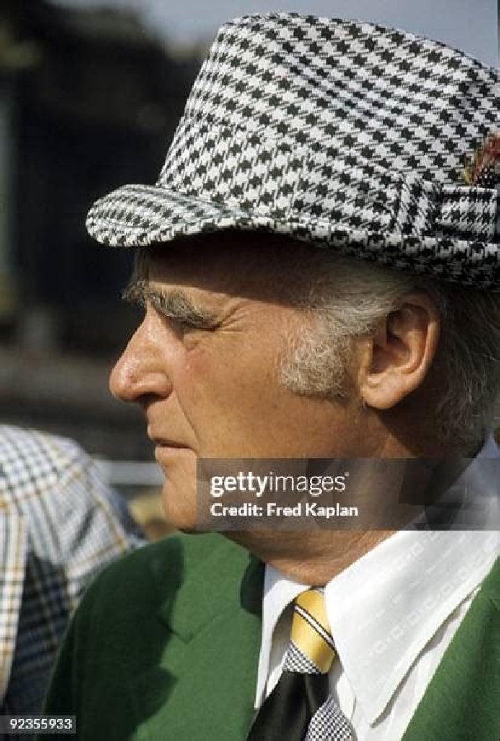 Charlie Finley