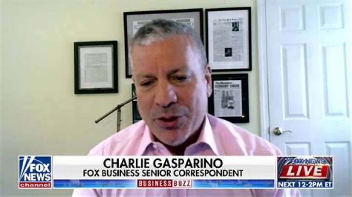 Charlie Gasparino Height, Weight, Net Worth, Age, Birthday, Wikipedia, Who, Nationality, Biography