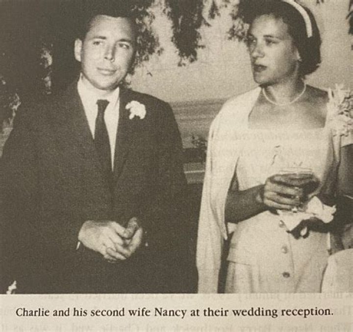 Charlie Munger Wife: Meet Nancy Barry