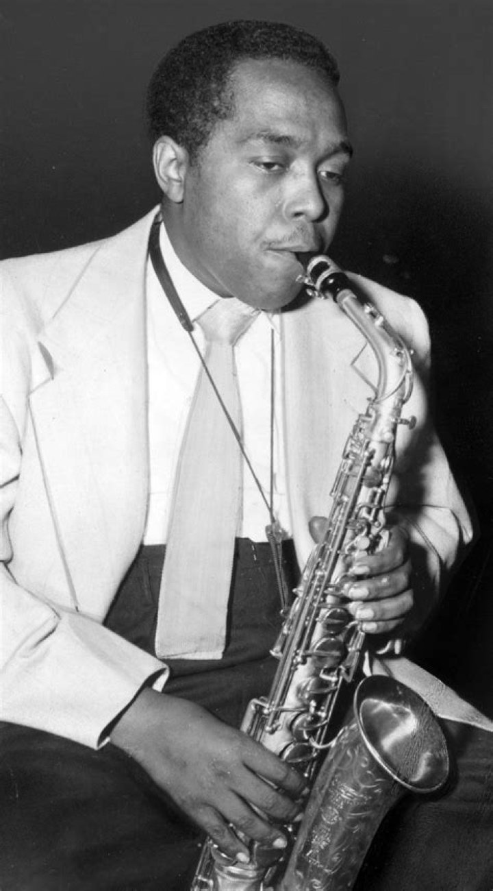 Charlie Parker
