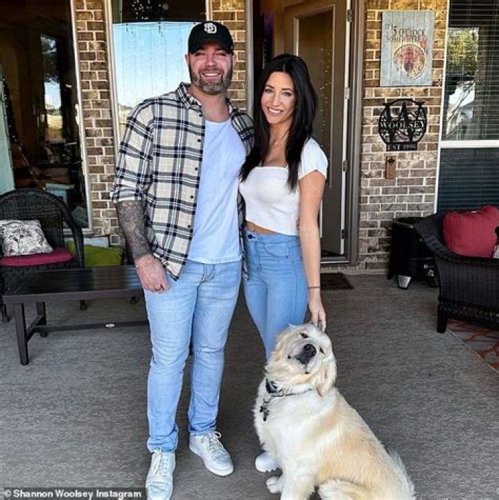 Cheer: Who Is Ben Christian? Shannon Woolsey Boyfriend Or Husband