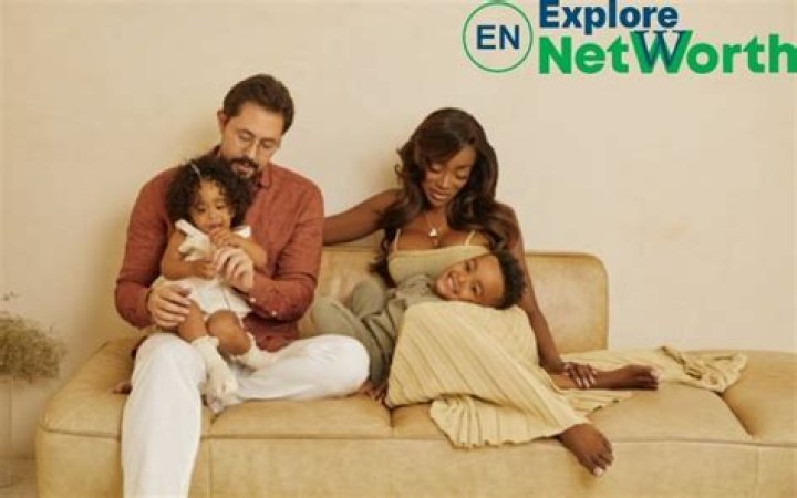 Chelsa Lazkani Net Worth, Wiki, Biography, Age, Husband , Parents, Photos, and More