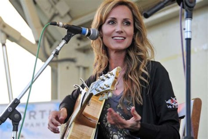 Chely Wright