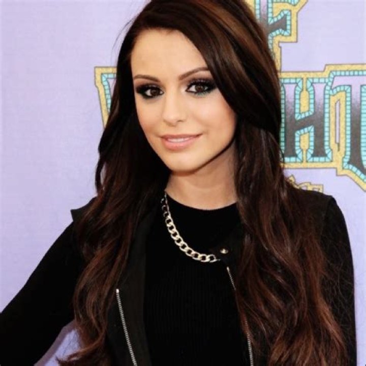 Cher Lloyd Net Worth