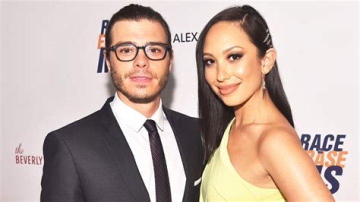 
Cheryl Burke Cryptically Recalls A Cheating Ex Amid Divorce From Matthew Lawrence 